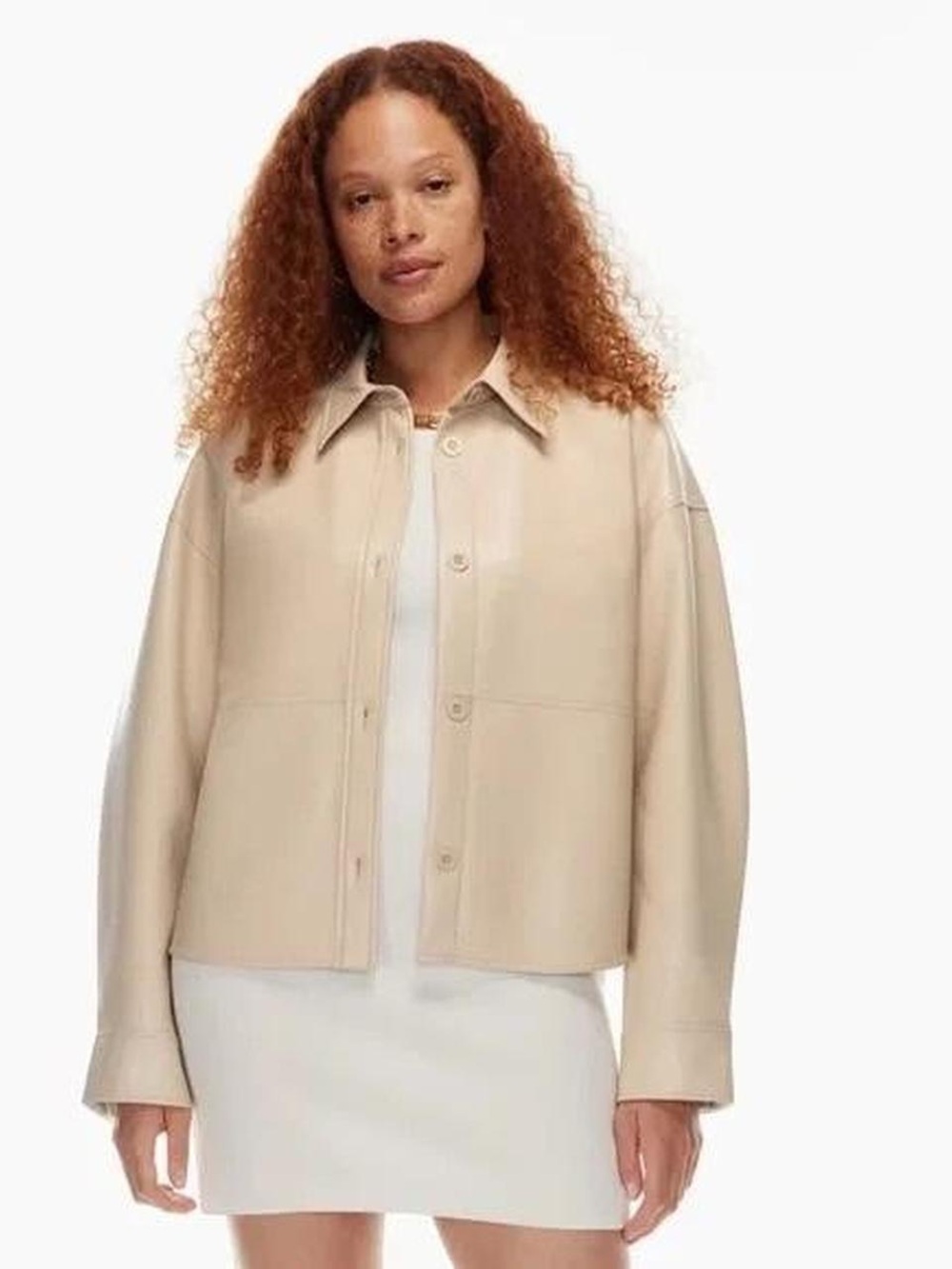Pelli Jacket - Picture 5 of 5